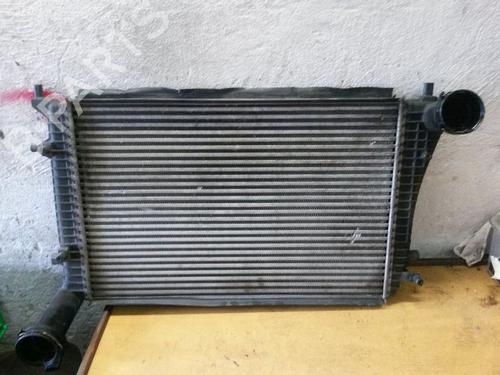 Intercooler AUDI A3 (8P1) 1.9 TDI | BP15707177M30