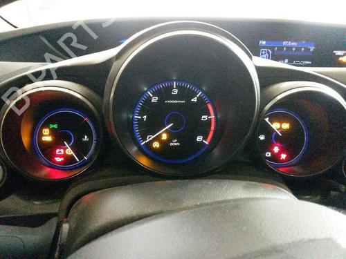 Display monitor HONDA CIVIC IX (FK) 1.6 i-DTEC (FK3) | BP27662807C48 