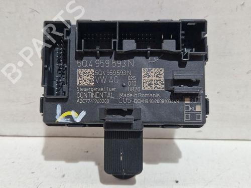 Modulo electronico SKODA SUPERB III Estate (3V5) 2.0 TDI (150 hp) 32398270