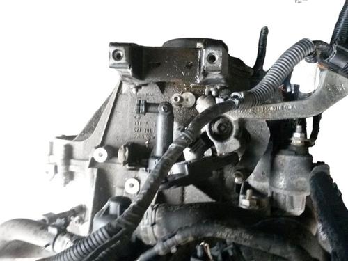 Gearbox SKODA FABIA II Combi (545) 1.2 | BP15698562M3 