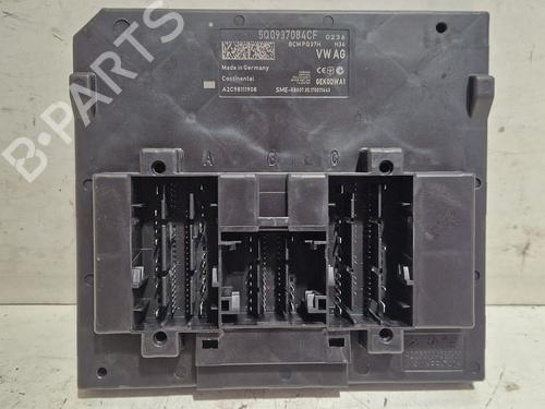 Elektronische module VW GOLF VII (5G1, BQ1, BE1, BE2) 1.0 TSI (86 hp) 30649582