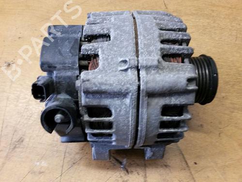 Alternator CITROËN C5 III Break (RW_) 2.0 HDi 140 | BP27662666M7 