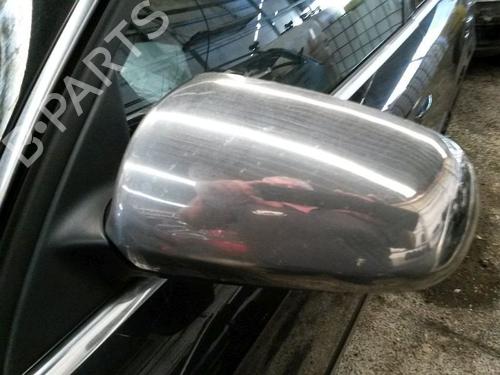Left mirror AUDI A4 B7 Avant (8ED) 1.9 TDI | BP15704267C26 