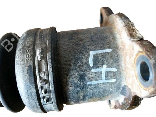 Left rear driveshaft SUZUKI SX4 (EY, GY) 1.9 DDiS 4x4 (RW419D) | BP15707778M40 