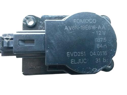 Used Heater matrix box FORD FOCUS III Turnier 1.0 EcoBoost (100 hp) 30640049