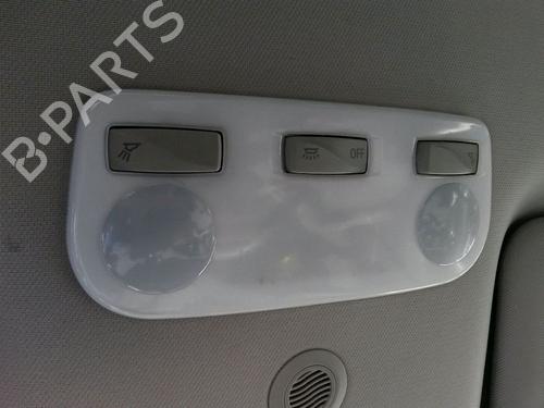 Interior roof light FORD FIESTA VII (HJ, HF) 1.5 TDCi (85 hp) 17559157