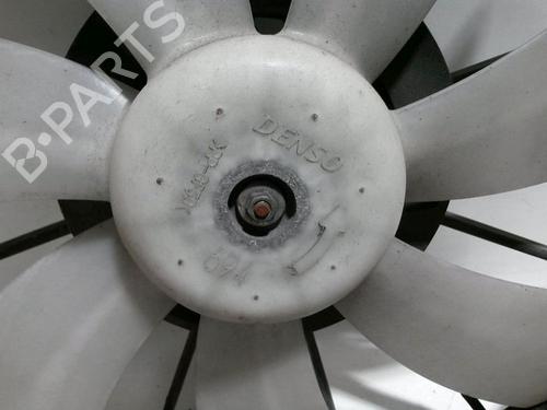 Radiator fan FIAT SEDICI (189_) 1.6 16V 4x4 | BP22431964M35 