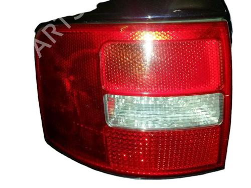 Used Left taillight AUDI A6 C5 Avant (4B5) 2.5 TDI quattro (180 hp) 15700149
