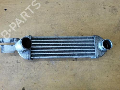 Intercooler OPEL MERIVA A MPV (X03) 1.7 DTI (E75) | BP15707408M30 