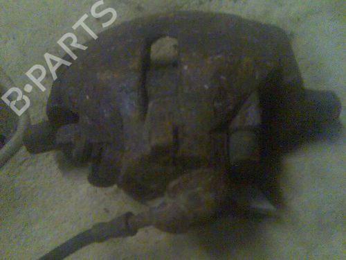 Venstre bremsekaliber foran FORD GALAXY I (WGR) 2.8 i V6 (174 hp) 15693389