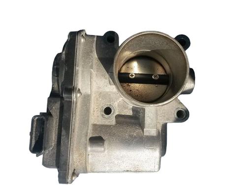 Used Throttle body DACIA LODGY (JS_) 1.6 (83 hp) 30639704