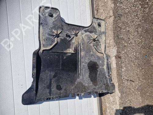 Underbody protection VW T-CROSS (C11, D31) 1.0 TSi | BP38233940M92 - Image 2