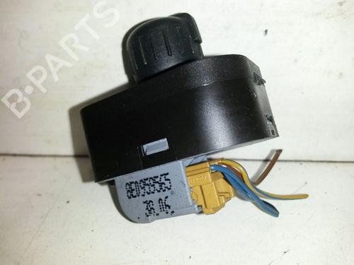 Used Mirror switch AUDI A3 (8P1) 1.9 TDI (105 hp) 26226476