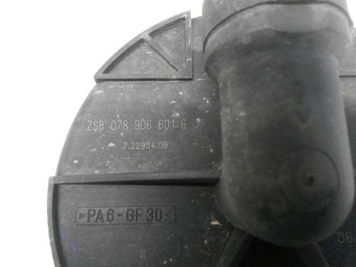 Secondary air pump AUDI A6 C6 Avant (4F5) 2.4 | BP16212078M112 