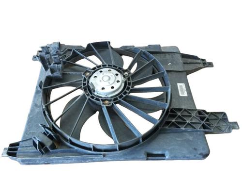Used Electronic module RENAULT SCÉNIC II (JM0/1_) 1.4 (JM0B, JM0H, JM1A) (98 hp) 15707340
