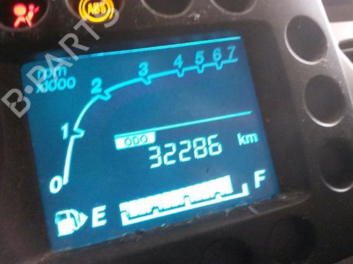 Support CHEVROLET SPARK (M300) 1.0 | BP27682412C155