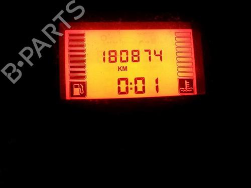 Right front steering knuckle DACIA LOGAN (LS_) 1.4 (LSOA, LSOC, LSOE, LSOG) | BP15706468M26 