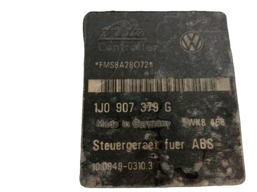 Abs pomp VW GOLF IV (1J1) 1.4 16V (75 hp) 15702983