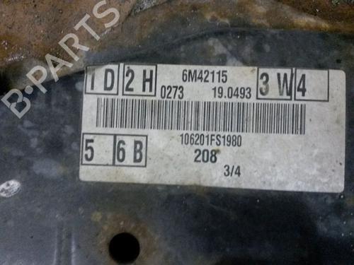 Subframe FORD FOCUS II Turnier (DA_, FFS, DS) 1.6 TDCi | BP15704901M9 