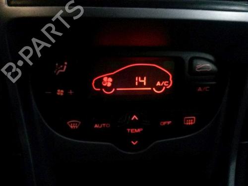Climate control PEUGEOT 307 SW (3H) 2.0 HDI 90 | BP15704370I5 