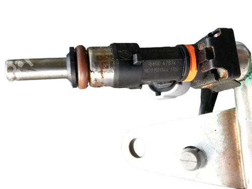 Spreder / Dyse DACIA SANDERO II TCe 90 (B8M1, B8MA, B8AC) (90 hp) 25838222