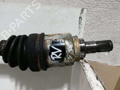 Right front driveshaft SUZUKI SWIFT IV (FZ, NZ) 1.2 (AZG412, ZC72S) | BP25838458M39