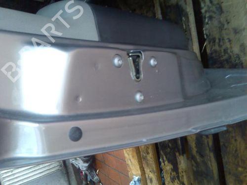 Front left lock FIAT STILO Multi Wagon (192_) 1.9 JTD (80 hp) 15694379