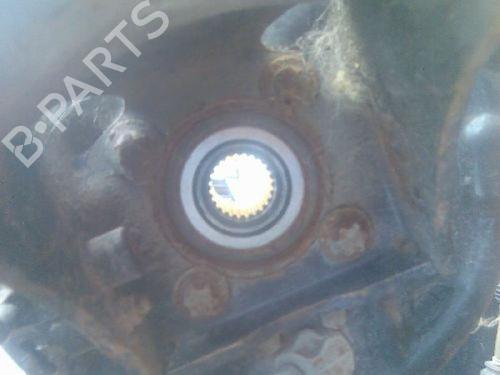 Used Support SMART FORTWO Cabrio (450) 0.8 CDI (450.401, 450.402, 450.403, 450.400) (41 hp) 15693293