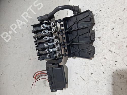 Used Fuse box VW FOX Hatchback (5Z1, 5Z3, 5Z4) 1.2 (55 hp) 30194360