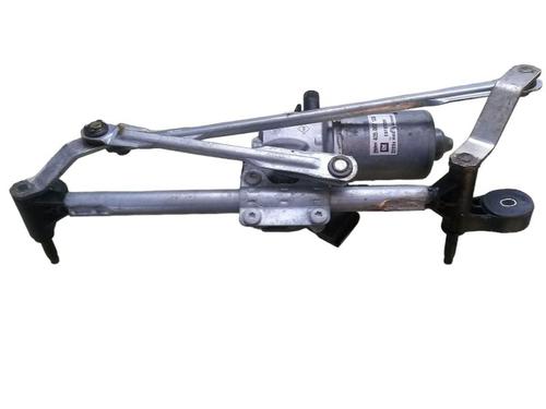 Used Front wiper motor OPEL CORSA D (S07) 1.2 (L08, L68) (80 hp) 15699561