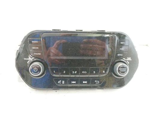 Used Radio FIAT TIPO Estate (356_, 357_) 1.4 (356WXA1B) (95 hp) 27662703