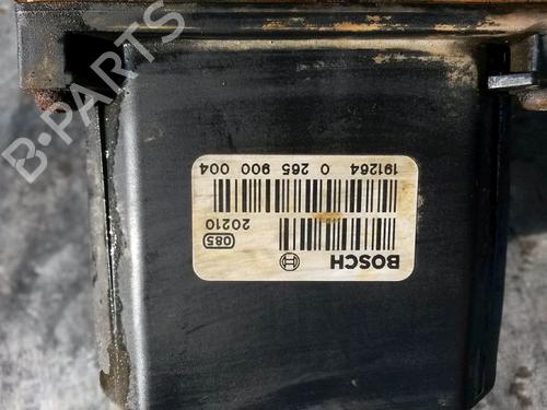 ABS Bremseaggregat ROVER 75 I Tourer (RJ) 2.0 CDTi | BP15704249M43 