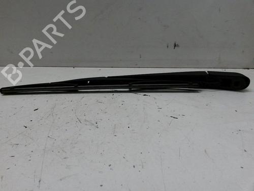 Used Rear windshield wiper arm PEUGEOT 307 (3A/C) 1.4 HDi (68 hp) 20228431