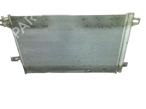 AC Kondensor VW TRANSPORTER T6 Van (SGA, SGH, SHA, SHH) 2.0 TDI 4motion (150 hp) 30639839