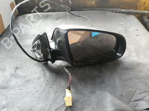 Right mirror AUDI A4 B7 Avant (8ED) 1.9 TDI | BP15704268C27 