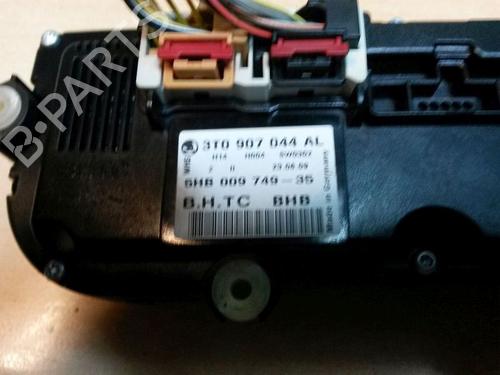 Climate control SKODA OCTAVIA II Combi (1Z5) 1.6 TDI | BP15706162I5 