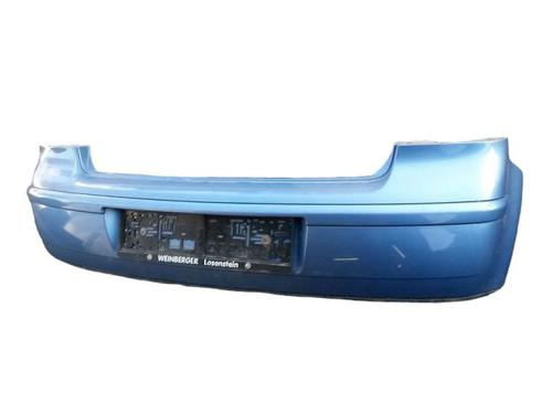 Used Rear bumper VW POLO (9N_, 9A_) 1.2 12V (69 hp) 15701749