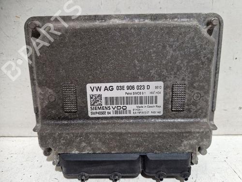 engine-control-unit-ecu-skoda-fabia-i-combi-6y5-2000-2001-2002-2003-2004-2005-2006-2007-37219644 main image