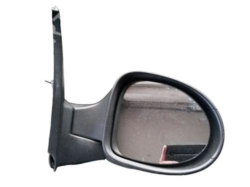 Used Right mirror RENAULT CLIO II (BB_, CB_) 1.2 (BB0A, BB0F, BB10, BB1K, BB28, BB2D, BB2H, CB0A,... (58 hp) 15706495