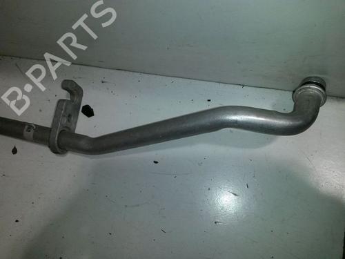 AC pipe TOYOTA AURIS Estate (_E18_) 1.4 D-4D (NDE180_) | BP24177598M126 