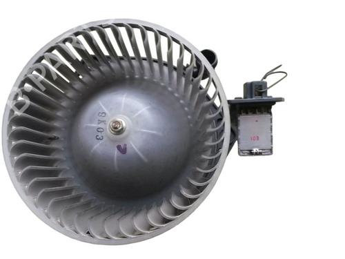 Used Heater blower motor CHEVROLET AVEO / KALOS Hatchback (T250, T255) 1.2 (75 hp) 15699468