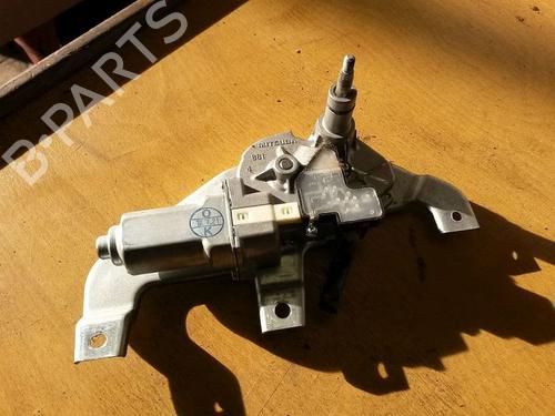 Essuie-glace moteur arrière SUZUKI SWIFT III (MZ, EZ) 1.6 (RS416, RR 416, ZC31S) | BP15706099M102 