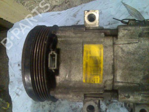 Compressor A/A FORD MONDEO II (BAP) 1.8 TD (90 hp) XS7A19D629CA