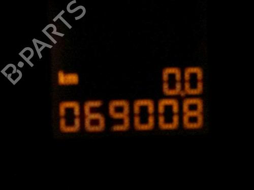 Styring servopumpe OPEL CORSA D (S07) 1.2 (L08, L68) (69 hp) 15704837