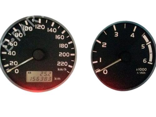 Ferdsskriver MITSUBISHI SPACE STAR MPV (DG_A) 1.9 DI-D (DG4A) (115 hp) 15699808