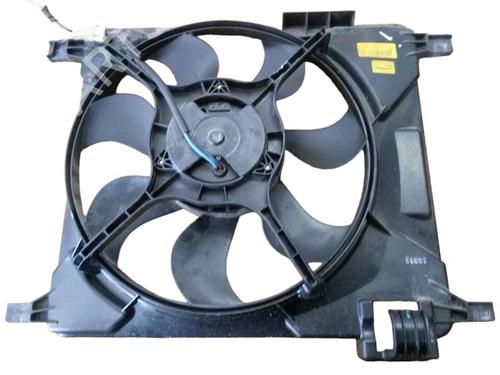 Elektronisk modul CHEVROLET SPARK (M300) 1.0 (68 hp) 15705647