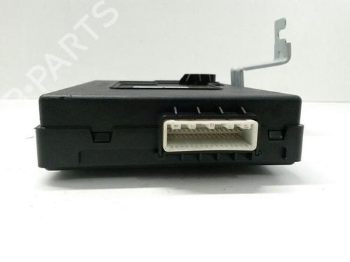 Control unit HYUNDAI i20 II (GB, IB) 1.2 | BP17100162M11 