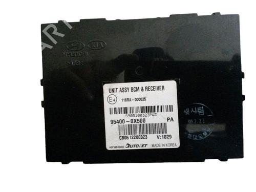 Dør styreenhet HYUNDAI i10 I (PA) 1.1 (65 hp) 30640016