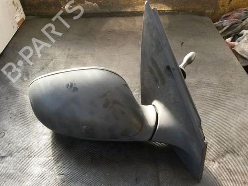Right mirror LANCIA YPSILON (843_) 1.2 (843.AXA1A) | BP15705242C27 