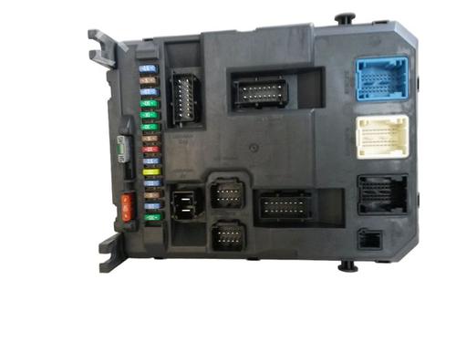 Used Fuse box PEUGEOT 207 (WA_, WC_) 1.4 16V (95 hp) 15709828